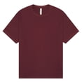 thumbnail image 1 of Bella + Canvas T-Shirt Boxy Épais pour Adulte, 1 of 2