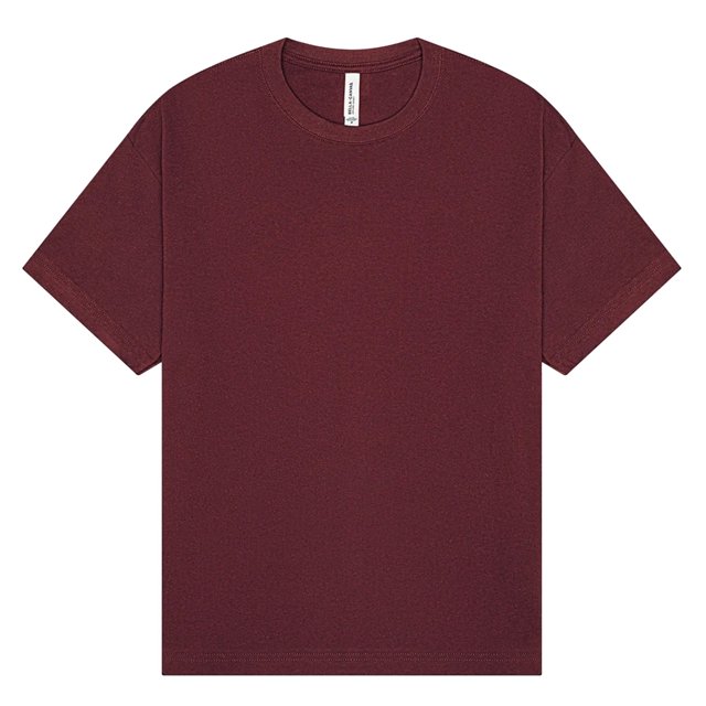 Bella + Canvas T-Shirt Boxy Épais pour Adulte
