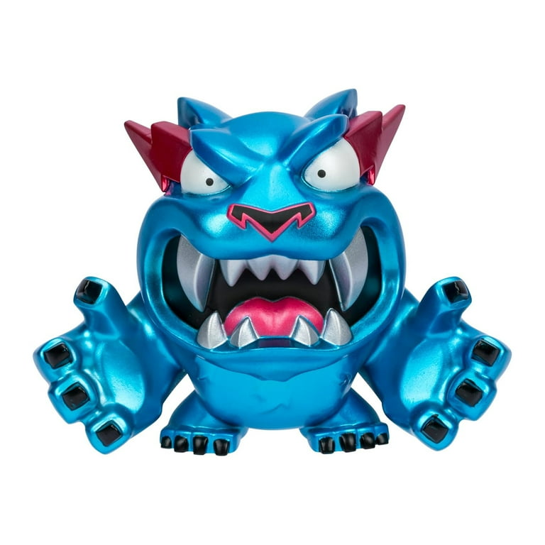 Moose Mr Beast Lab Metallic Panther Vinyl Figure - Walmart.com