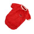 thumbnail image 1 of WASHWEPE 1Ud Ropa Para Perro De Abrigo De Color Con Frutal, 1 of 6