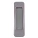 thumbnail image 2 of Manija De La Puerta 2 manijas autoadhesivas para puertas corredizas, tiradores para ventanas interiores (gris) Wdftyju Libre de BPA, 2 of 7