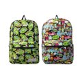 thumbnail image 1 of La misión debe tener una mochila de pepino en escabeche, 1 of 2
