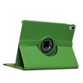 thumbnail image 2 of JYtrend Case Rotating Cover for 2019 10.5-inch iPad Air 3rd Generation (Green), 2 of 4
