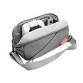 thumbnail image 1 of Bolsa de Almacenamiento Versátil para Switch / Ally / PS Portal / OLED Gaming Console Bolso Bandolera, 1 of 10