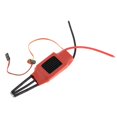thumbnail image 1 of Controlador de velocidad ESC sin escobillas Baoblaze 100A 120A 2-6S, 1 of 7