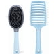 thumbnail image 1 of Cepillo de pelo curvado con ventilación | Cepillo para desenredar | Cepillo para Enredos y Nudos | Cepillo para Hombres y Mujeres | Cepillos de pelo con ventilación para flujo de aire, 1 of 5