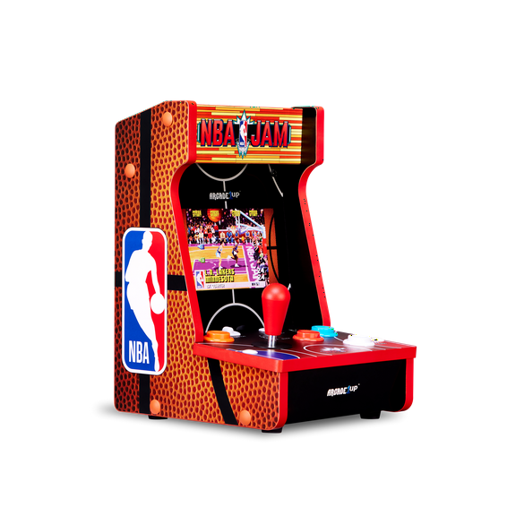 Arcade1Up NBA JAM™ Countercade