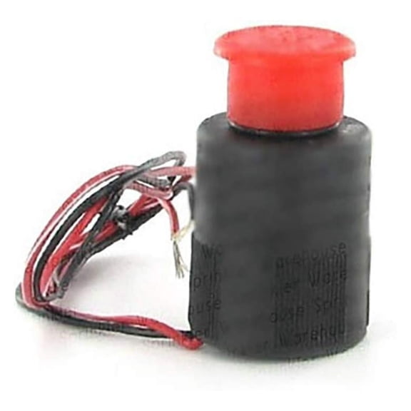 DCLS-P Dc Latching Solenoid
