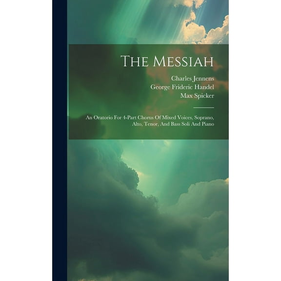 The Messiah (Hardcover)