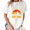 White, variant on White World's Best Cat Dad Cute Sunset Cat Family Tshirt Graphic Tees Shirts Holiday Gift Feline Parent Classic S-5XL Tops