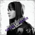 thumbnail image 2 of Justin Bieber - Never Say Never: The Remixes - Music & Performance - CD, 2 of 2