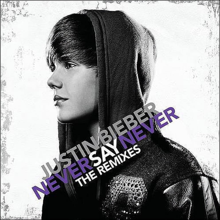 Justin Bieber - Never Say Never: The Remixes, Music & Performance