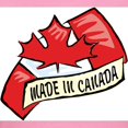 thumbnail image 3 of CafePress - Made In Canada T Shirt - Women's Traditional Fit Dark T-Shirt, 3 of 4