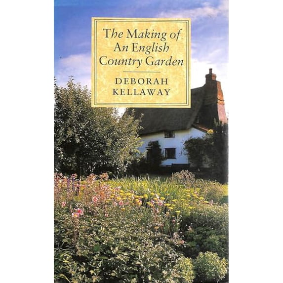 Pre-Owned MAKG ENG COUNTRY GARDN (Hardcover) 0701132922 9780701132927