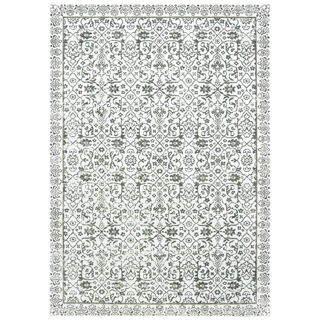 United Weavers Royalton Belvoir Smoke Area Rug