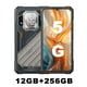 thumbnail image 1 of Smartphone CUBOT KINGKONG X PRO 5G 12 GB RAM 256 GB ROM 10200 m, 1 of 1