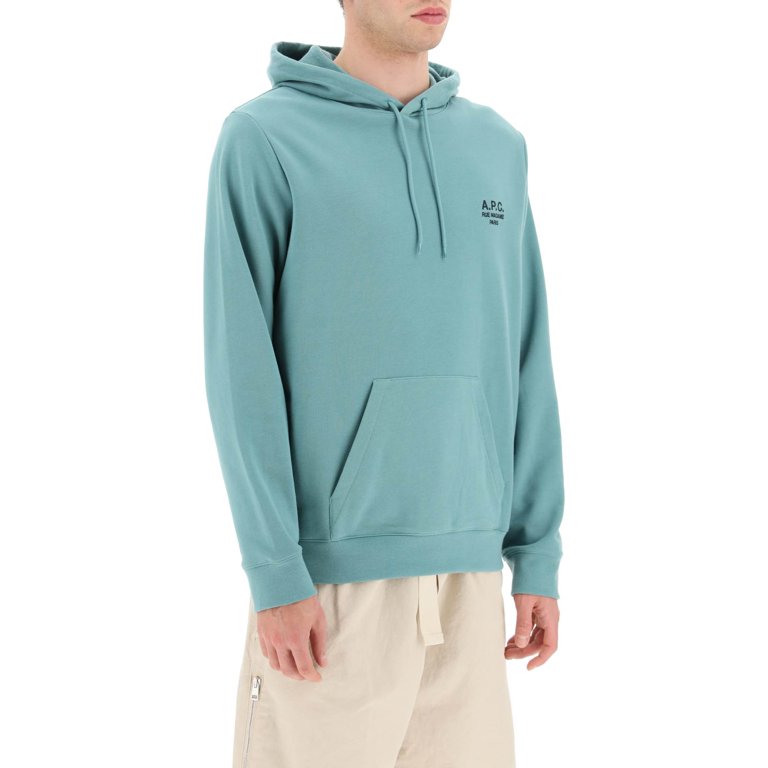 A.p.c. 'marvin' hoodie - Walmart.com