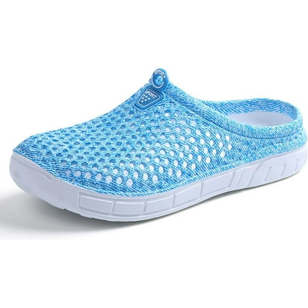 

Women s Garden Clogs Shoes Breathable Quick Drying Sandals Slippers Beach Footwear