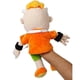thumbnail image 3 of Jeffy Hand Puppet Cartoon Soft Plush Toy, Cosplay Doll Puppet Game for Kids Gift, 3 of 5