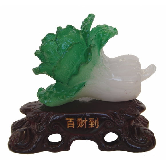 Feng Shui Import LLC Bai Choi for Business