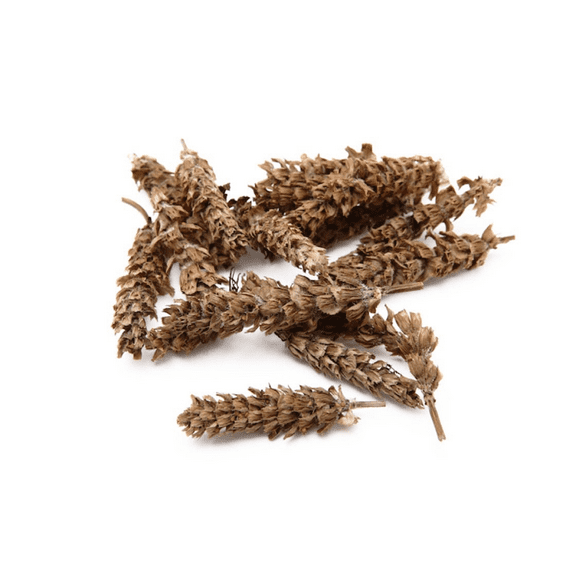 Dried Prunella Vulgaris - 08 Ounce - Common Selfheal