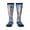 3 Black, variant on Majestic Fantasy Castle Knee Socks, High Socks Long Stretchy Sock Women Knee High Stocking, Long Socks for Women