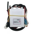 thumbnail image 1 of Gas Water Heater Double Ignition Three-wire Pulse Point Controller, 1 of 8