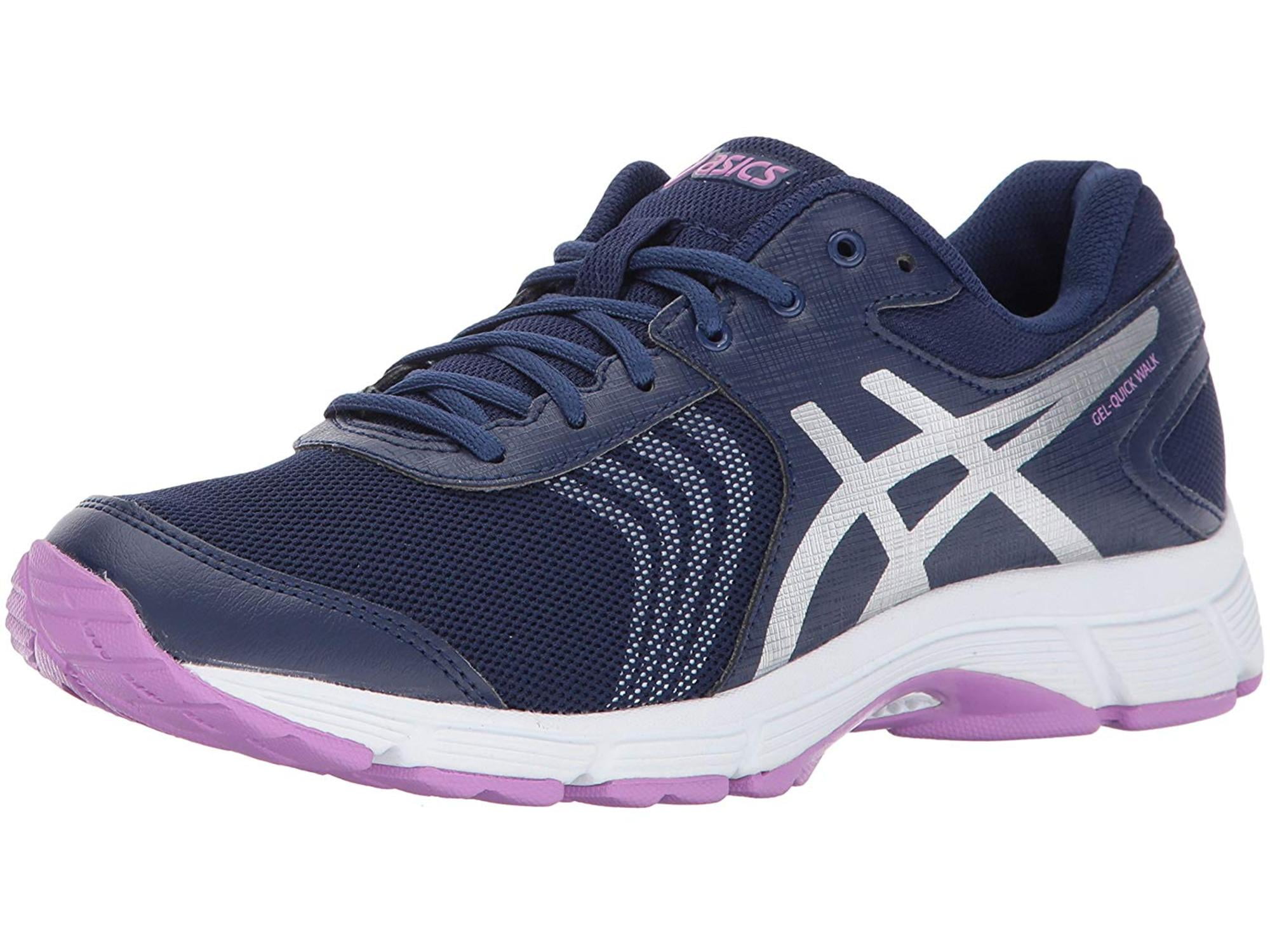 Pick SZ//Color. ASICS Womens Gel-Quickwalk 3 Walking-Shoes