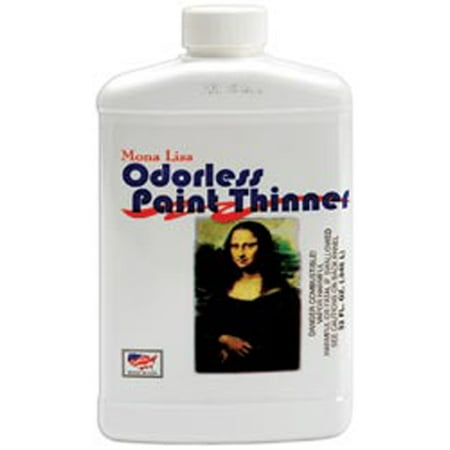 odorless thinner mona lisa paint Lisa 32 Mona Thinner Ounces Walmart.com Paint Odorless odorless thinner mona lisa paint Lisa 32 Mona Thinner Ounces Walmart.com Paint Odorless