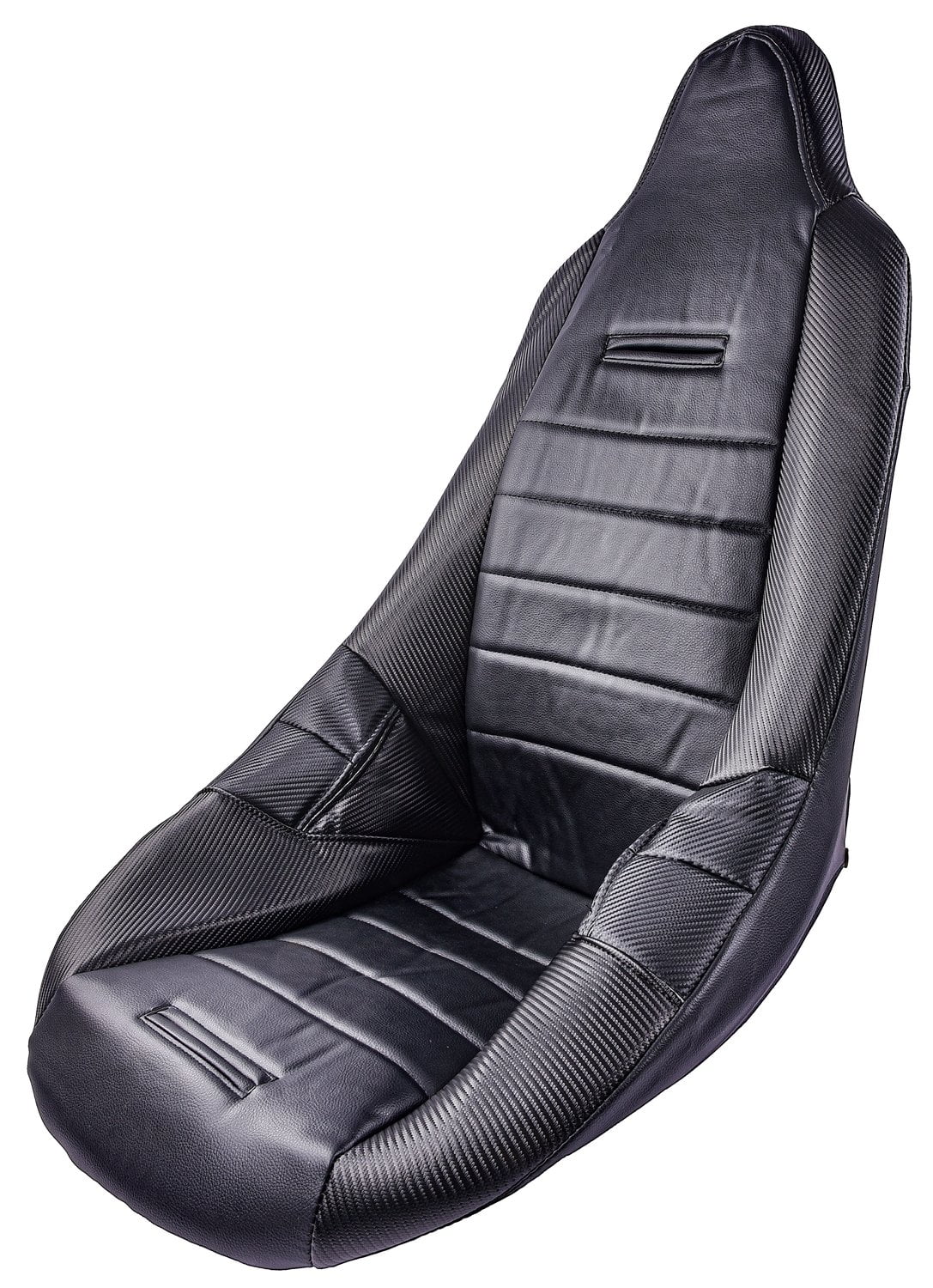 race trim seat covers