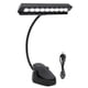 thumbnail image 2 of Luces de Soporte Musical, Lámparas USB de Tecnología USB de Tecnología de Luz Tridimensional para Niños para el Aprendizaje musical para el HOGAR PARA Principiantes, 2 of 7