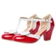thumbnail image 3 of Sandals with Bow Design for Summer Fashion, Comfortable and Stylish, 3 of 3