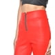 thumbnail image 1 of Pantalones Elásticos de Cuero para Mujer., 1 of 4