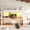 White, variant on DTTRA Queen Metal Loft Bed with Storage Stairs, Movable Desk, USB, LED & Pegboard, Black