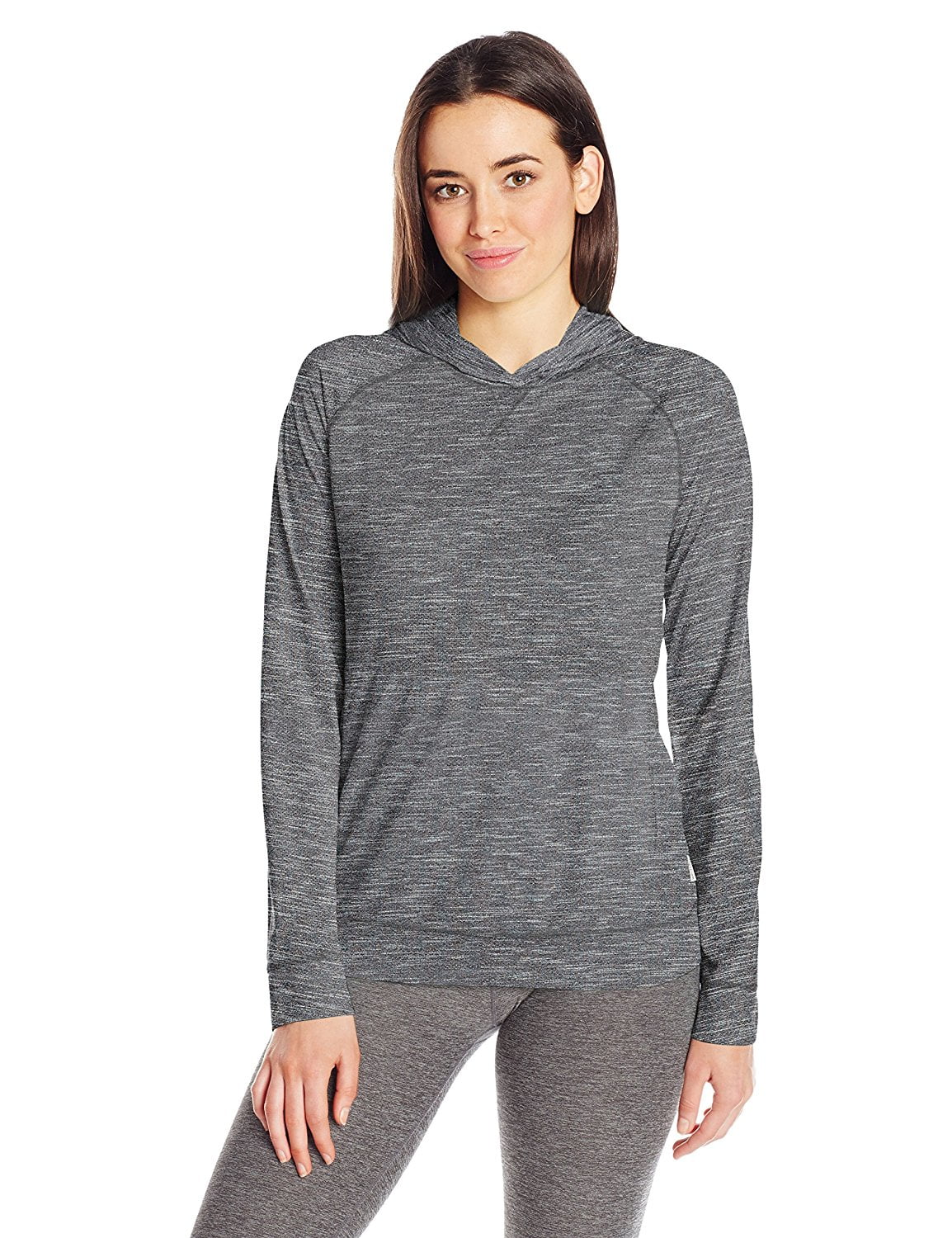 womens polyester hoodie