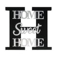 thumbnail image 1 of LETRERO HOME SWEET HOME, 1 of 1