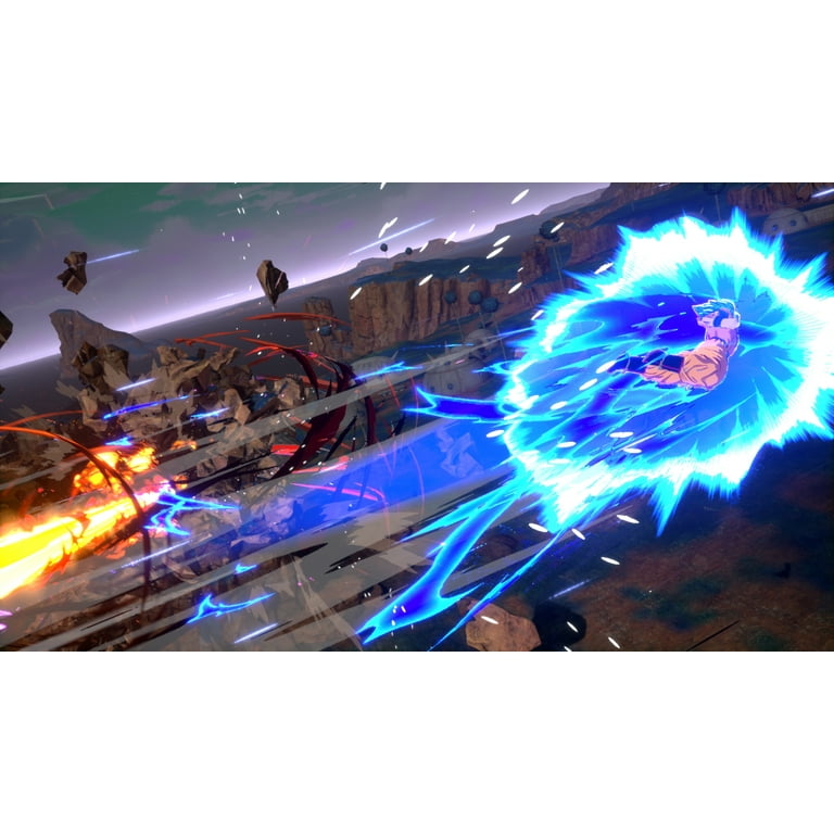 Bandai Namco Dragon Ball Sparking! Zero Playstation 5