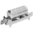 thumbnail image 3 of Caja de Gas ANGGREK 1/14 RC Aleación de aluminio, 3 of 8