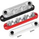 thumbnail image 4 of Car Terminal Block Bus Bar 48v 150a Power Distribution Block M8 Terminal Bus For Automotive Boat So, 4 of 5