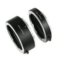 thumbnail image 6 of Lens adapter ,Z5 Z6 Z6ii Metal Tubes Auto Z7ii Mirrorless Camera Z50 Z5 Z6 Z7 Z7ii Mirrorless Tube Compatible With 12mm Z Mount Tubes 12mm Z Compatible With Z50 Z6 Z6ii Z7 Z6ii Z7 Z7ii, 6 of 6