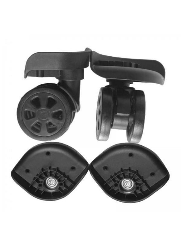 Ricardo Luggage Wheels Replacement