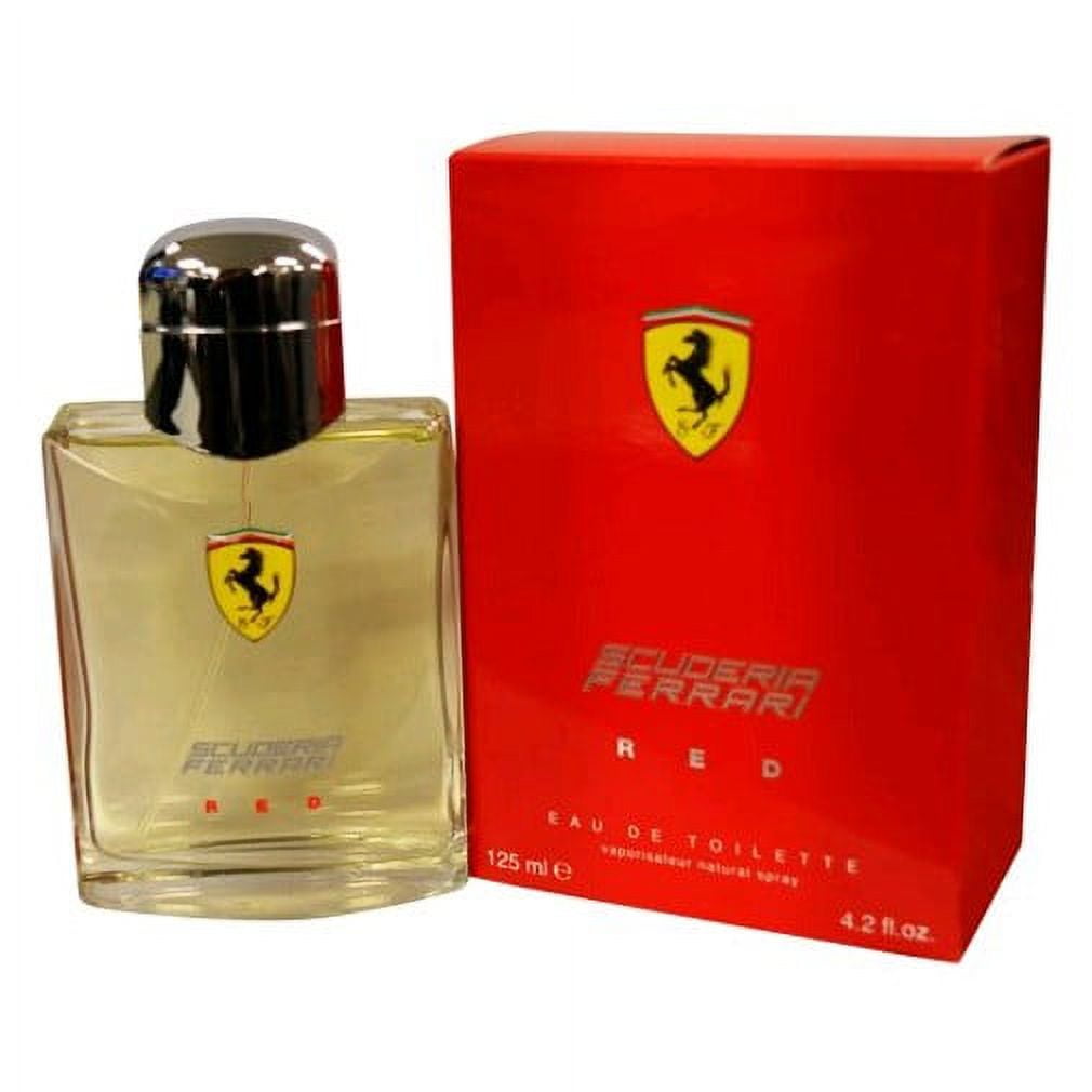 Ferrari Extreme by Ferrari, 4.2 oz EDT Spray for men - Walmart.com