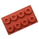 thumbnail image 3 of Molde de silicona para tartas Molde casero para tartas Molde de silicona reutilizable y versátil para los amantes de la repostería, 3 of 7