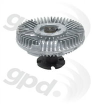 New GPD 2911270 Fan Clutch