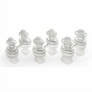 Puritan Bennett/Mallinckrodt Covidien Respiratory Nasal Pillow Small, Blue, 1 Count