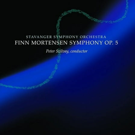 Finn Mortensen Symphony Op 5 (Blu-ray), Sso Recordings, Music & Performance