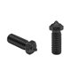 thumbnail image 5 of 0.4mm Nozzle Hardened Steel Nozzle for QIDI X-Smart 3/X-Plus 3 5Pcs, 5 of 5