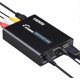 thumbnail image 1 of AV- och S-video till HDMI-omvandlare, 1 of 5