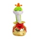 thumbnail image 1 of 2025 Juguete de peluche de serpiente china grabable Adorable muñeca de serpiente bailando de Año Nuevo para Verde, 1 of 9