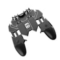thumbnail image 2 of Reemplazo para IOS Android Phone Six Fingers Game Controller Gamepad Metal Trigger Shooting Fire Gamepad Joystick Advancent DZ7430-00B, 2 of 2